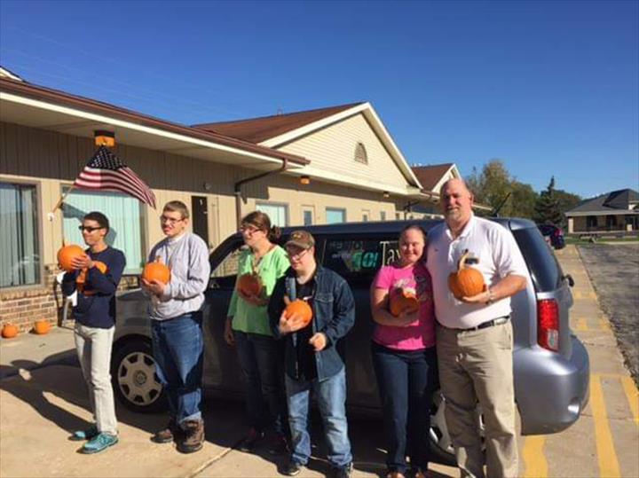 Seniors On The Go Mukwonago, WI